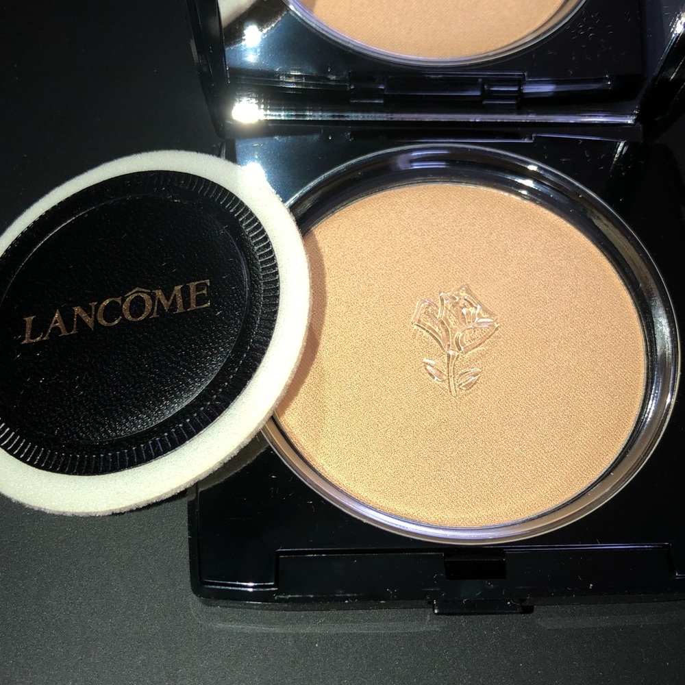 LANCOME Dual Finish 230 Ecru ll❗️